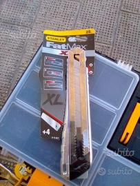 Cutter Stanley Fat Max 0-10-820