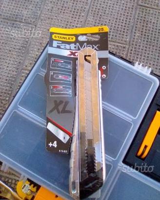 Cutter Stanley Fat Max 0-10-820