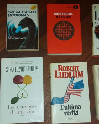 libri vari 