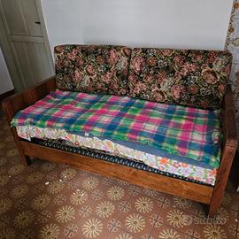 divano letto 