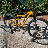 Cannondale Scalpel SE 2 taglia M