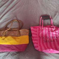 Borse da Mare Victoria Secrets