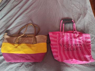 Borse da Mare Victoria Secrets