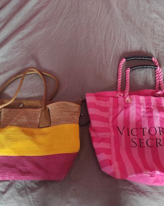 Borse da Mare Victoria Secrets