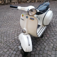 Vespa ts 1977