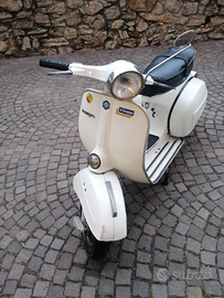 Vespa ts 1977