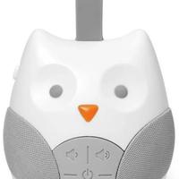 Gufetto rumori bianchi neonati