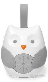 Gufetto rumori bianchi neonati