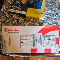 Ricambi classe a w169