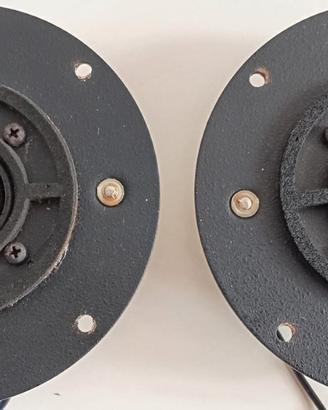 RCF br 55 Coppia Tweeter TW 10 B