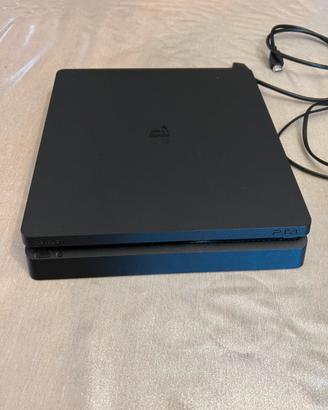 Ps4 slim perfette condizioni