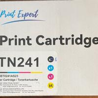 toner stampante Brother