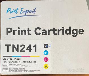 toner stampante Brother