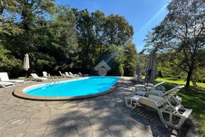 VILLA SINGOLA A ORVIETO