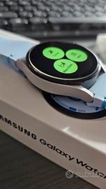 Samsung Galaxy watch Fe