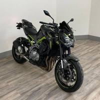 Kawasaki Z 900 900 my17