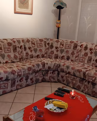 divano angolare 
