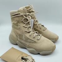 Adidas Yeezy 500 boot sand 42