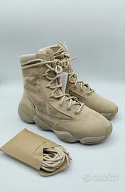 Adidas Yeezy 500 boot sand 42