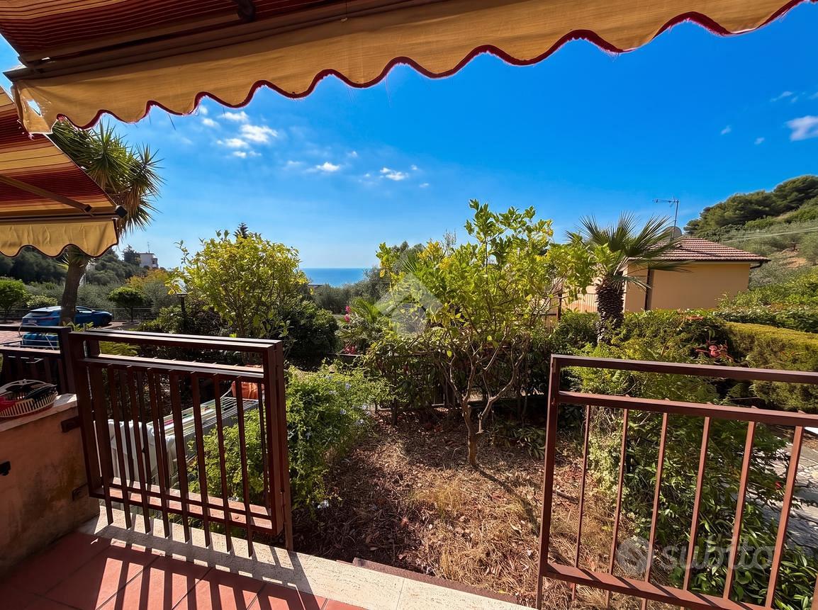 VILLA A SCHIERA A COSTARAINERA - Vista 3
