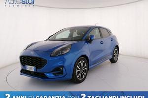 Ford Puma 1.0 ecoboost h ST-Line s&s 125cv