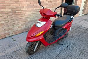 yamaha 125