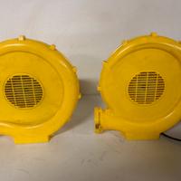 COPPIA SOFFIATORI ELETTRICI