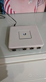 usg  gateway firewall 
