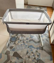 CHICCO NEXT TO ME AIR