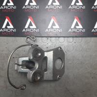 PIASTRA PER MANUBRIO X HONDA SILVER WING 400 2006-