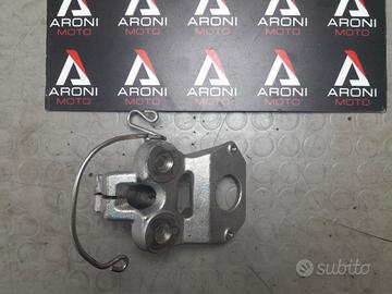 PIASTRA PER MANUBRIO X HONDA SILVER WING 400 2006-