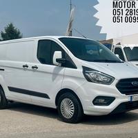 Ford Transit Custom L1H1 2.0 TDCi