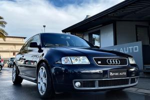 Audi A3 S3 1.8 turbo 20V cat 3p. S-Line