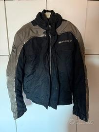 Giacca moto Spidi impermeabile