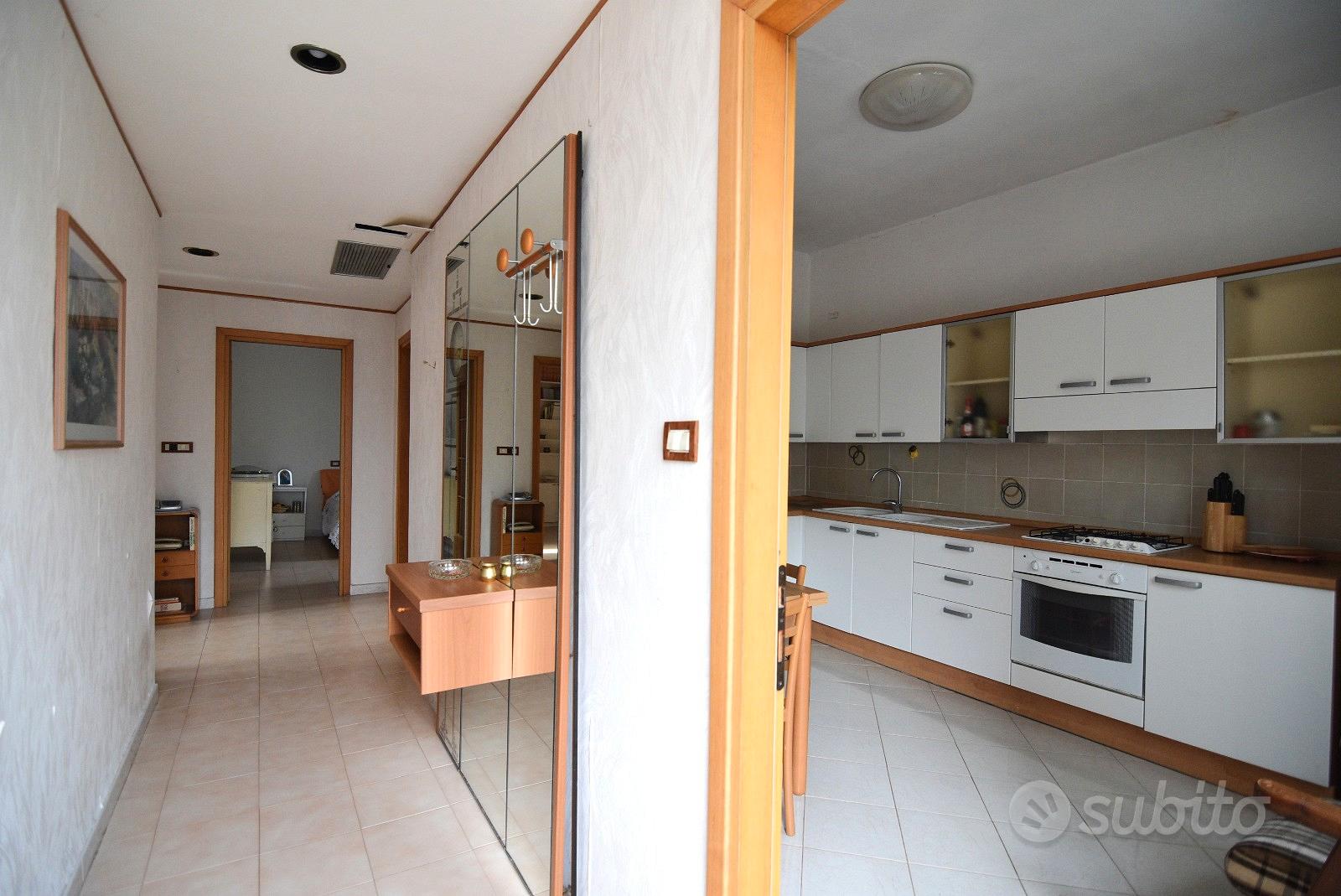 Apartment in Macumere/Macomèr, Santa Maria, Nuoro - Vista 5