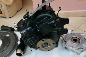 Techno Drive TM93A anno 2024 come nuovo