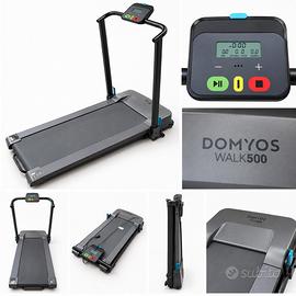Tapis roulant / Camminatore Domyos Walk500