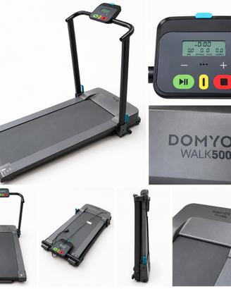 Tapis roulant / Camminatore Domyos Walk500