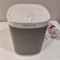 Sonos Play 1