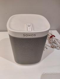 Sonos Play 1