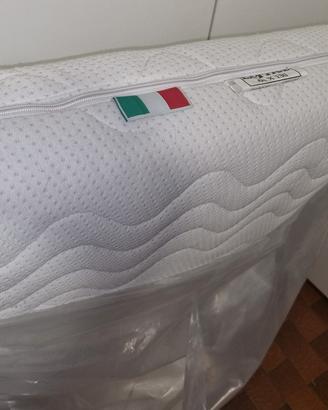 Materasso per lettino 60x130, in lattice