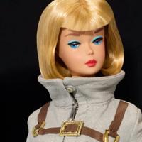 BARBIE MISS ASTRONAUTA Signature 60 Anniversary