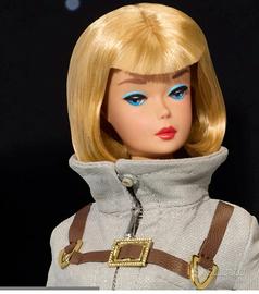 BARBIE MISS ASTRONAUTA Signature 60 Anniversary