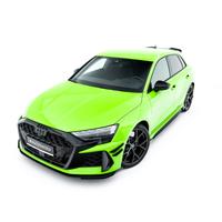 Splitter anteriore Audi RS3 Sportback 8Y Facelift