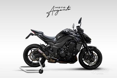 Kawasaki Z 1100