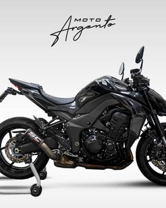 Kawasaki Z 1100