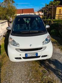 Smart fortwo 1.0 mhd del 2011