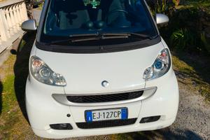 Smart fortwo 1.0 mhd del 2011