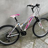 Bicicletta bambina/ragazza