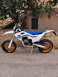 Husqvarna 450 fc fe fs